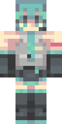 Skin preview for claire_ezri