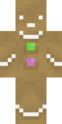 Skin preview for Bebubu