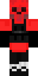 2D skin preview