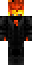 Skin preview for KILLERdeamon