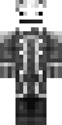 Skin preview for Catarino_G