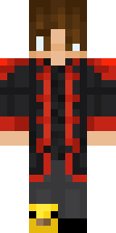 Skin preview for Noveny