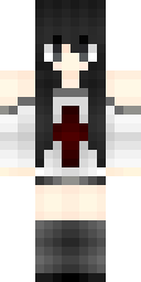2D skin preview