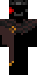 2D skin preview