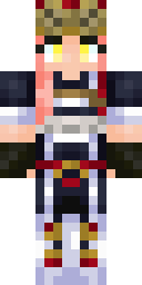 Skin preview for 110