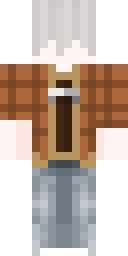 Skin preview for HandsomeRichBoy