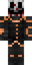 Skin preview for 0Rzoga
