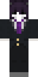 Skin preview for Ceoxy