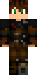 Skin preview for DabliuZ