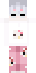 Skin preview for Firephoenix0411