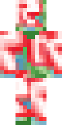 Skin preview for H0OO