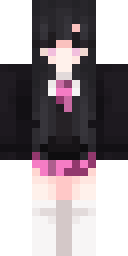 Skin preview for RRJ