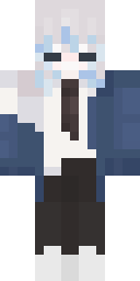 Skin preview for NotHikari