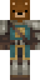 Skin preview for austin101