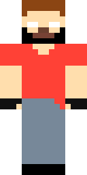 Skin preview for joseparreira2007