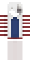 2D skin preview