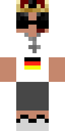 2D skin preview