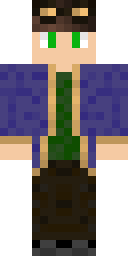 Skin preview for SpicyMeatball11