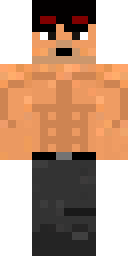 Skin preview for vytryx