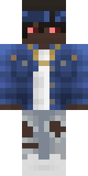 Skin preview for chadasf