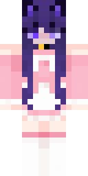 Skin preview for FemboyLutia