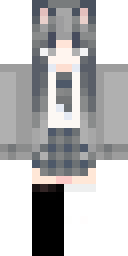 2D skin preview