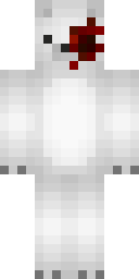 2D skin preview