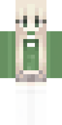 Skin preview for Vivithh