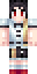 2D skin preview
