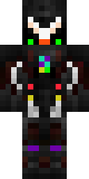 Skin preview for Kartofel555