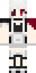 2D skin preview