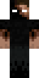 Skin preview for Cattive
