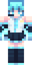 Skin preview for sya_