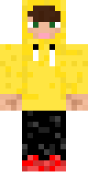 Skin preview for highkeyoli