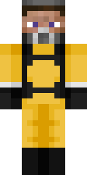 Skin preview for Nuklear