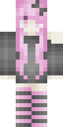2D skin preview