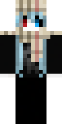 2D skin preview