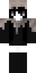 2D skin preview