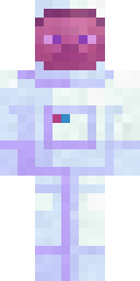 Skin preview for Oji