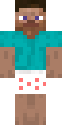 Skin preview for Taasin