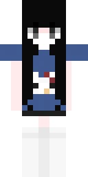 Skin preview for Afeto