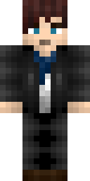 Skin preview for TheSupersethy