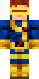Skin preview for aldoqq