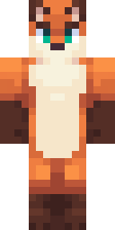 Skin preview for JaviUCDB1