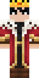 2D skin preview