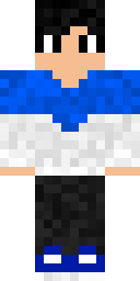 Skin preview for 20raven05