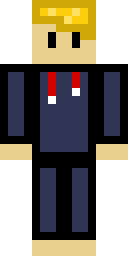 Skin preview for extremebobo