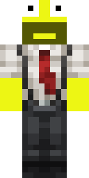 2D skin preview