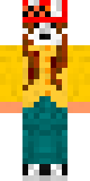 Skin preview for slamp00