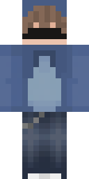 2D skin preview